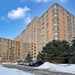 2-bedroom condo apartment for sale in Toronto — 801 - 1883 Mcnicoll Avenue (Photo 4)