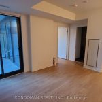 2-bedroom condo apartment for rent in Toronto — 801 - 35 Parliament Street (Photo 2)