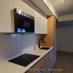 2-bedroom condo apartment for rent in Toronto — 801 - 35 Parliament Street (Photo 3)