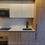 2-bedroom condo apartment for rent in Toronto — 801 - 35 Parliament Street (Photo 4)