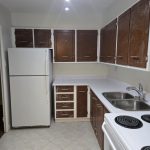 1-bedroom condo apartment for rent in Toronto — 801 - 350 Seneca Hill Drive (Photo 1)