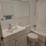 1-bedroom condo apartment for rent in Toronto — 801 - 350 Seneca Hill Drive (Photo 3)