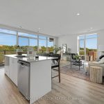 2-bedroom condo apartment for sale in Cambridge — 801 - 50 Grand Avenue S (Photo 1)