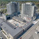 2-bedroom condo apartment for sale in Cambridge — 801 - 50 Grand Avenue S (Photo 2)