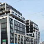 2-bedroom home for rent in Toronto — 801 The Queensway (Photo 1)