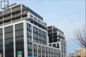 2-bedroom home for rent in Toronto — 801 The Queensway
