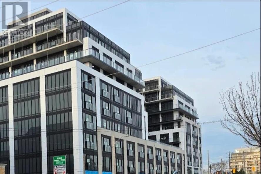 2-bedroom home for rent in Toronto — 801 The Queensway (Photo 1)