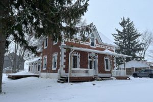 4-bedroom detached home for rent in Chatsworth — 801512 Sideroad 2 N/a