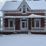 4-bedroom detached home for rent in Chatsworth — 801512 Sideroad 2 N/a (Photo 2)