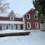 4-bedroom detached home for rent in Chatsworth — 801512 Sideroad 2 N/a (Photo 4)