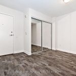 1-bedroom condo apartment for rent in Toronto — 801B - 19 Singer Court (Photo 3)