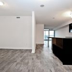1-bedroom condo apartment for rent in Toronto — 801B - 19 Singer Court (Photo 4)