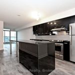 1-bedroom condo apartment for rent in Toronto — 801B - 19 Singer Court (Photo 5)