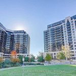 1-bedroom condo apartment for rent in Toronto — 802 - 1060 Sheppard Avenue W (Photo 1)