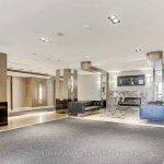 1-bedroom condo apartment for rent in Toronto — 802 - 1060 Sheppard Avenue W (Photo 2)