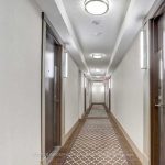 1-bedroom condo apartment for rent in Toronto — 802 - 1060 Sheppard Avenue W (Photo 3)