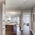 1-bedroom condo apartment for rent in Toronto — 802 - 1060 Sheppard Avenue W (Photo 4)