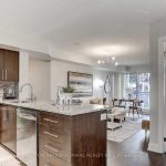 1-bedroom condo apartment for rent in Toronto — 802 - 1060 Sheppard Avenue W (Photo 5)