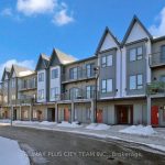 2-bedroom condo townhouse for sale in Pickering — 802 - 2635 William Jackson Drive (Photo 1)