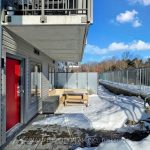 2-bedroom condo townhouse for sale in Pickering — 802 - 2635 William Jackson Drive (Photo 2)
