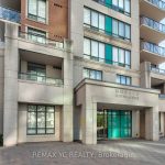 2-bedroom condo apartment for sale in Toronto — 802 - 28 Byng Avenue (Photo 1)