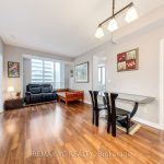 2-bedroom condo apartment for sale in Toronto — 802 - 28 Byng Avenue (Photo 4)