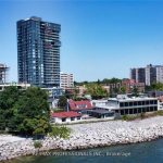 2-bedroom condo apartment for sale in Burlington — 802 - 370 Martha Street (Photo 1)