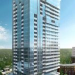 2-bedroom condo apartment for sale in Burlington — 802 - 370 Martha Street (Photo 3)