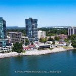 2-bedroom condo apartment for sale in Burlington — 802 - 370 Martha Street (Photo 4)