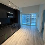 1-bedroom condo apartment for rent in Toronto — 803 - 120 Broadway Avenue (Photo 2)