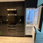 1-bedroom condo apartment for rent in Toronto — 803 - 120 Broadway Avenue (Photo 3)