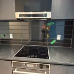 1-bedroom condo apartment for rent in Toronto — 803 - 120 Broadway Avenue (Photo 4)