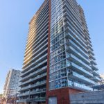 1-bedroom condo apartment for sale in Ottawa — 803 - 179 George Street (Photo 1)