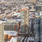 1-bedroom condo apartment for sale in Ottawa — 803 - 179 George Street (Photo 2)