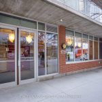 1-bedroom condo apartment for sale in Ottawa — 803 - 179 George Street (Photo 3)
