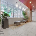 1-bedroom condo apartment for sale in Ottawa — 803 - 179 George Street (Photo 4)