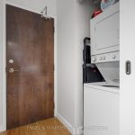 1-bedroom condo apartment for sale in Ottawa — 803 - 179 George Street (Photo 5)