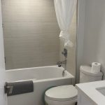 1-bedroom condo apartment for rent in Toronto — 803 - 188 Cumberland Street (Photo 4)