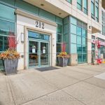 2-bedroom condo apartment for sale in Toronto — 803 - 212 Eglinton Avenue E (Photo 2)