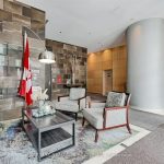 2-bedroom condo apartment for sale in Toronto — 803 - 212 Eglinton Avenue E (Photo 4)