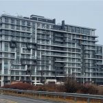2-bedroom home for rent in Stoney Creek — 803 - 461 Green Road (Photo 1)
