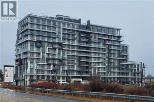 2-bedroom home for rent in Stoney Creek — 803 - 461 Green Road