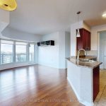 2-bedroom condo apartment for rent in Toronto — 803 - 920 Sheppard Avenue W (Photo 2)