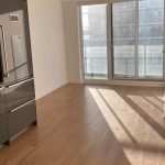 1-bedroom condo apartment for rent in Toronto — 805 - 117 Mcmahon Drive (Photo 2)