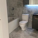 1-bedroom condo apartment for rent in Toronto — 805 - 117 Mcmahon Drive (Photo 3)