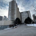 2-bedroom condo apartment for sale in Mississauga — 805 - 3590 Kaneff Crescent (Photo 1)