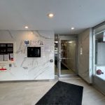 2-bedroom condo apartment for sale in Mississauga — 805 - 3590 Kaneff Crescent (Photo 3)