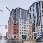 1-bedroom condo apartment for sale in Hamilton — 807 - 150 Main Street (Photo 2)