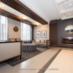 1-bedroom condo apartment for sale in Hamilton — 807 - 150 Main Street (Photo 3)