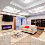 1-bedroom condo apartment for sale in Hamilton — 807 - 150 Main Street (Photo 4)